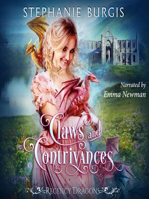 cover image of Claws and Contrivances